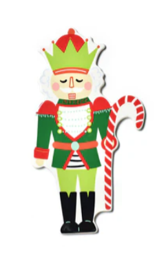 Big Mr. Nutcracker Attachment