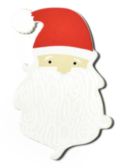 Big Santa Ho Ho Ho Attachment