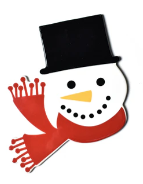 Big Top Hat Frosty Attachment