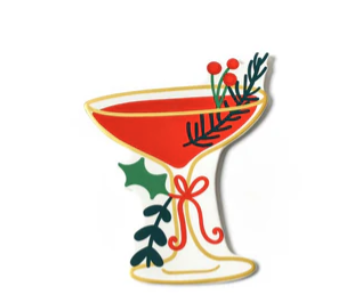 Mini Christmas Cocktail Attachment