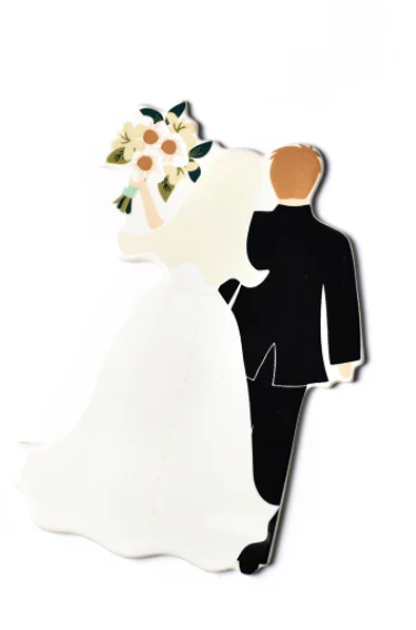 Bride Groom Mini Attachment