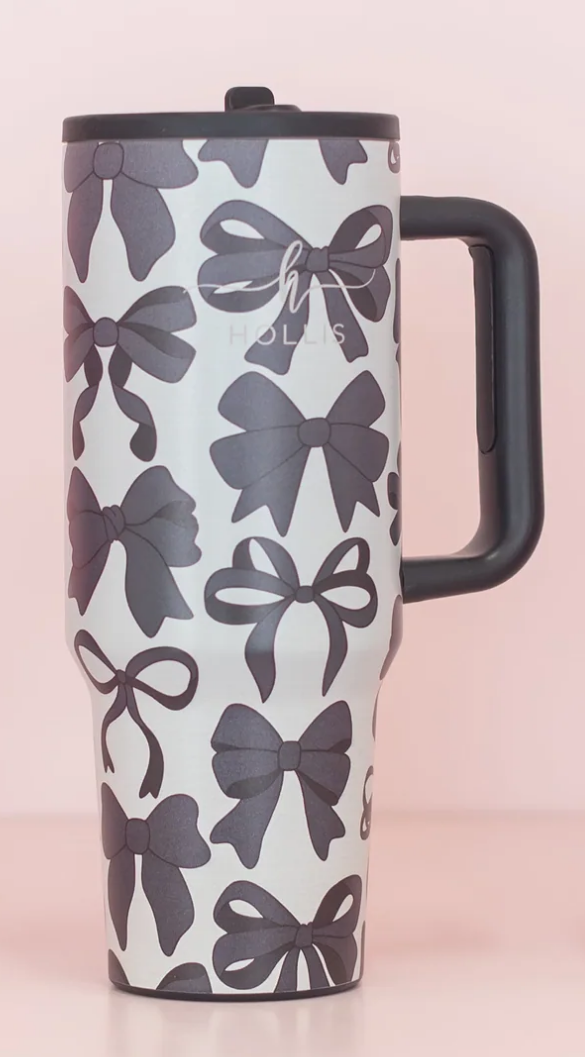 Hydrochic Tumbler