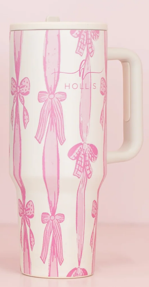 Hydrochic Tumbler