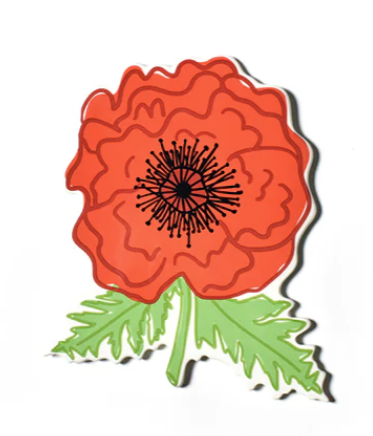 Poppy Big Attachment