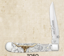 Toro Trapper