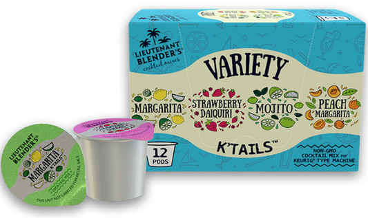 Variety K'Tails®