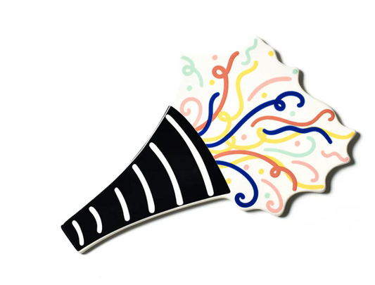 Party Horn Big Attachment