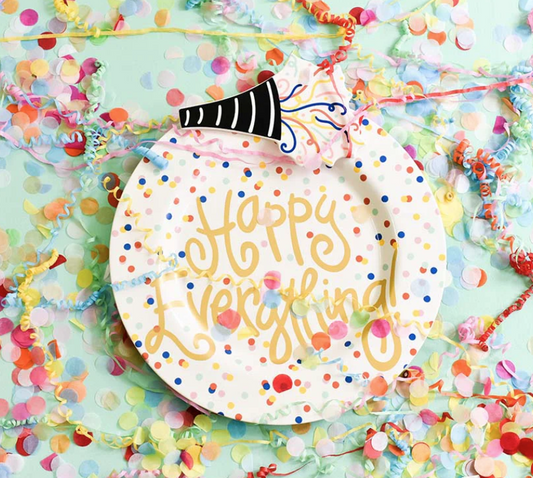 Party Horn Big Attachment