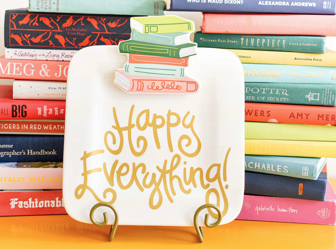 2024 Attachelor Winner Book Club Mini Attachment