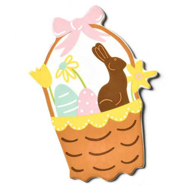 Bunny Basket Big Attachment