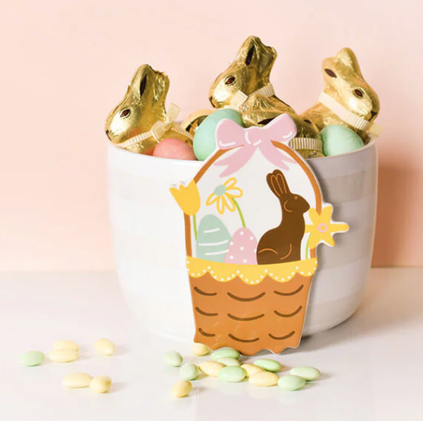 Bunny Basket Big Attachment