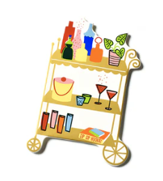 Bar Cart Mini  Attachment