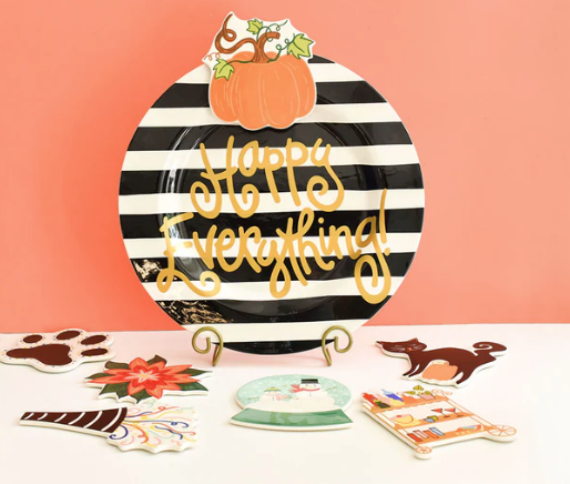 Harvest Pumpkin Big Attachment