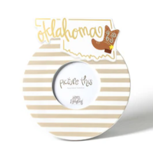 Oklahoma Motif Mini Attachment