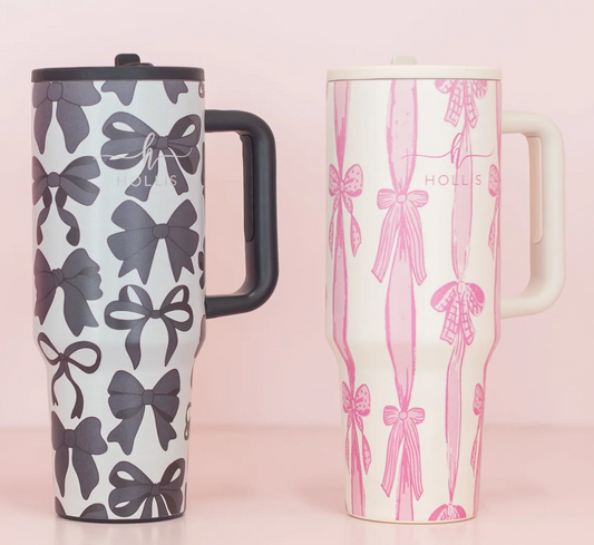 Hydrochic Tumbler