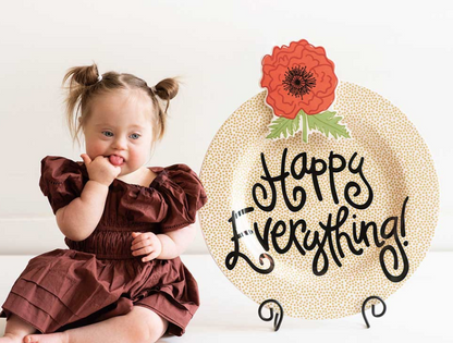 Poppy Big Attachment