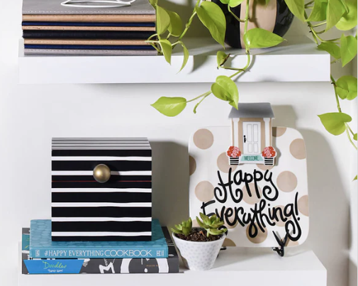 House Welcome Mini Attachment