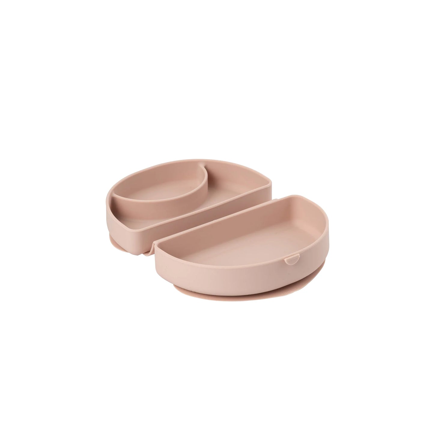 Silifold: Compact Children's Portable Plate