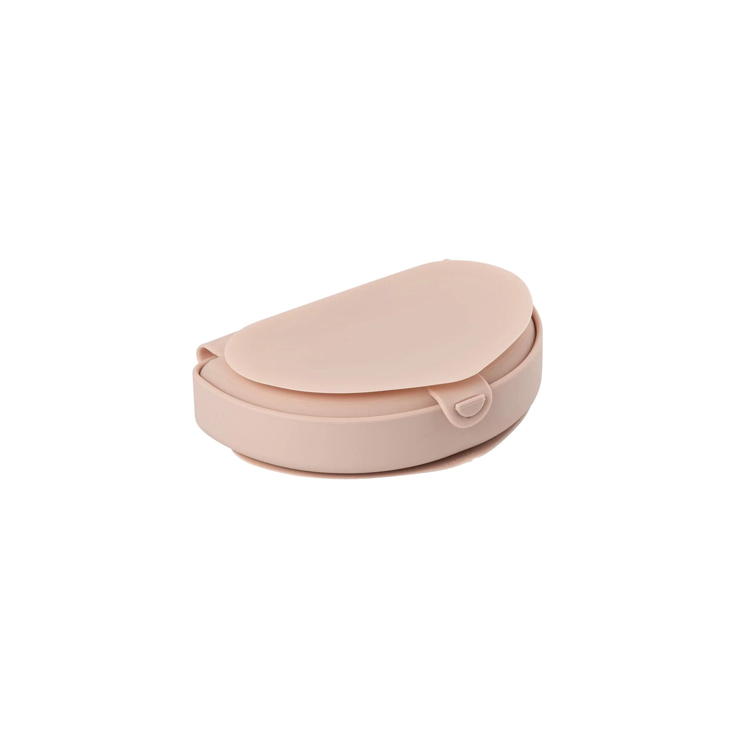 Silifold: Compact Children's Portable Plate
