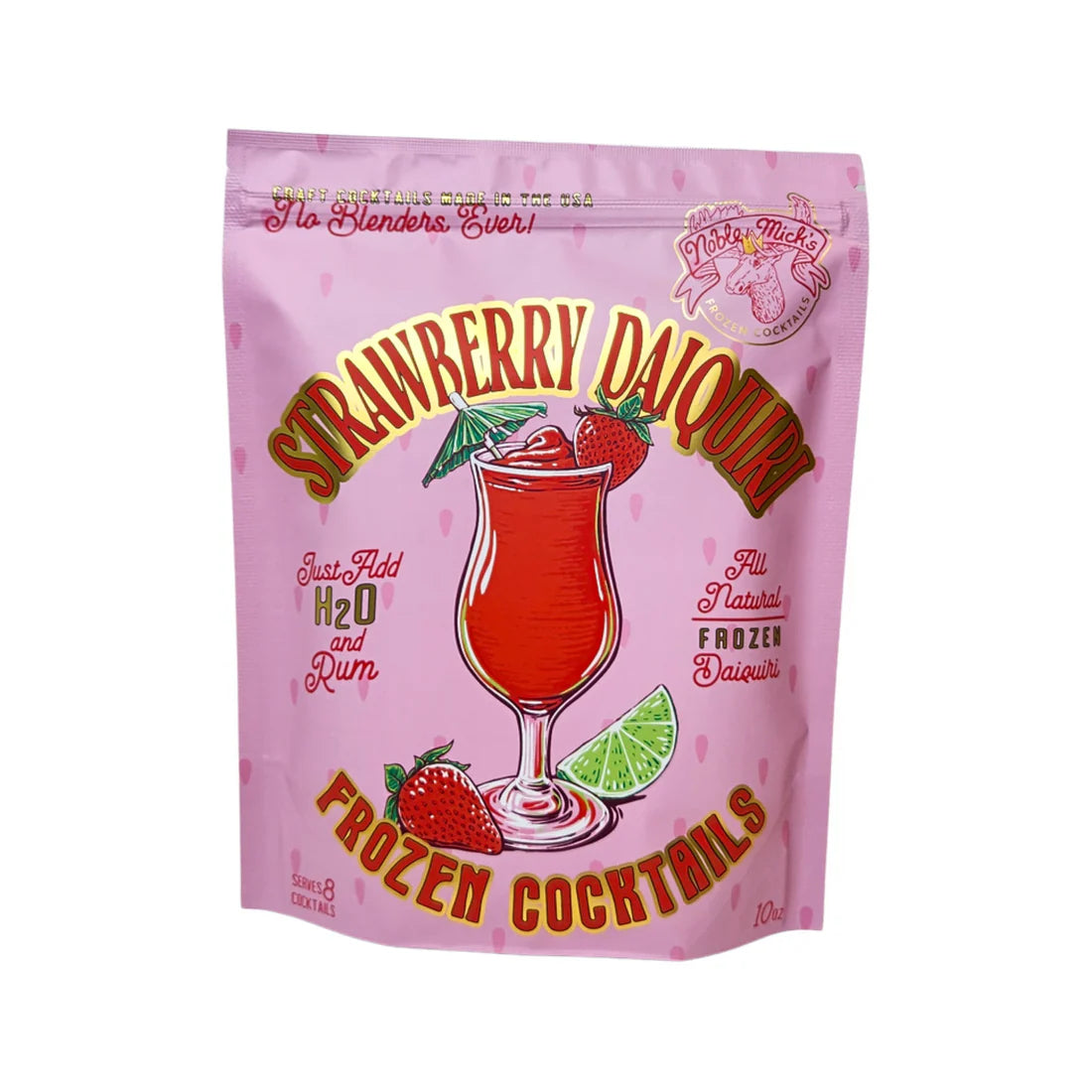 Noble Micks Cocktail Mix Bags