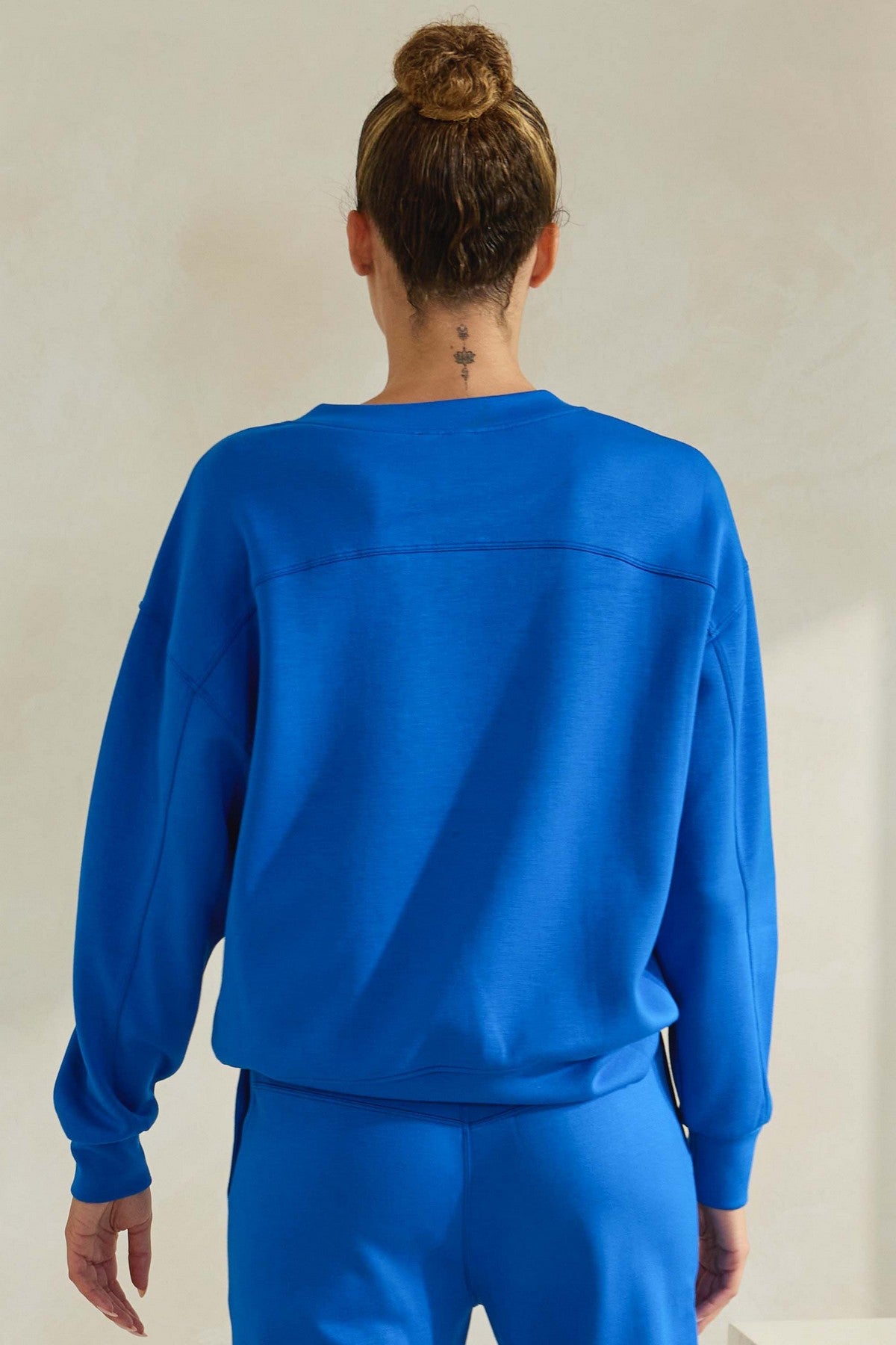 Sport Chic Jogger Set