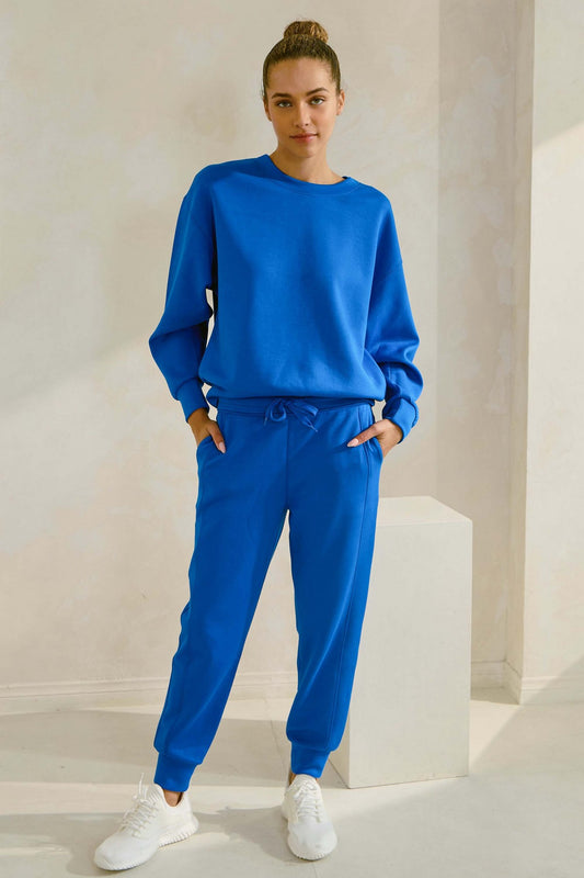 Sport Chic Jogger Set