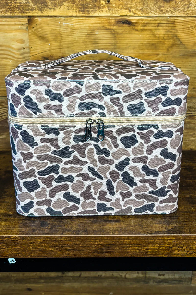 You Can't See Me Make Up Box