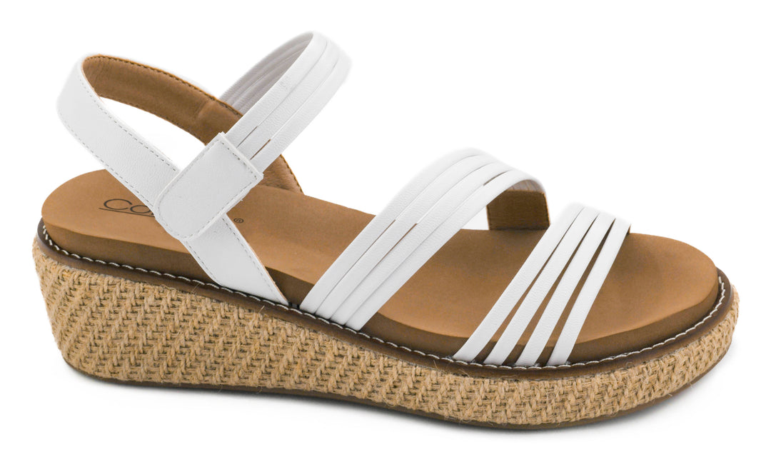 what about now platform sandals