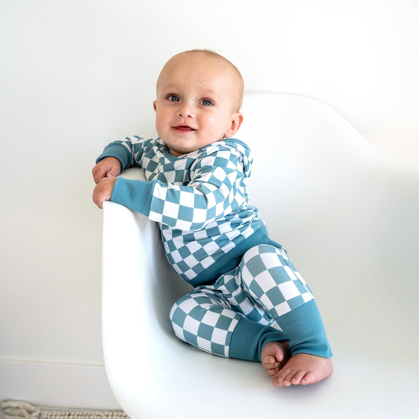 Drake Hoodie Set Kids Bamboo Clothing