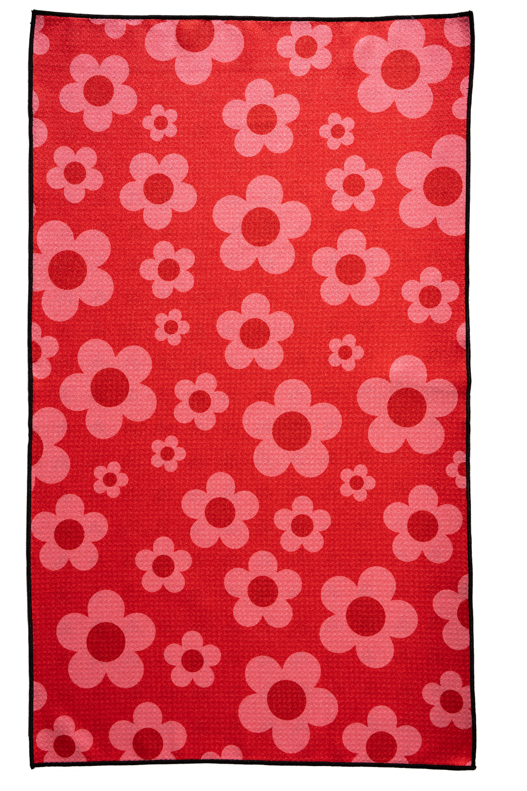 Be Mine Tea Towel