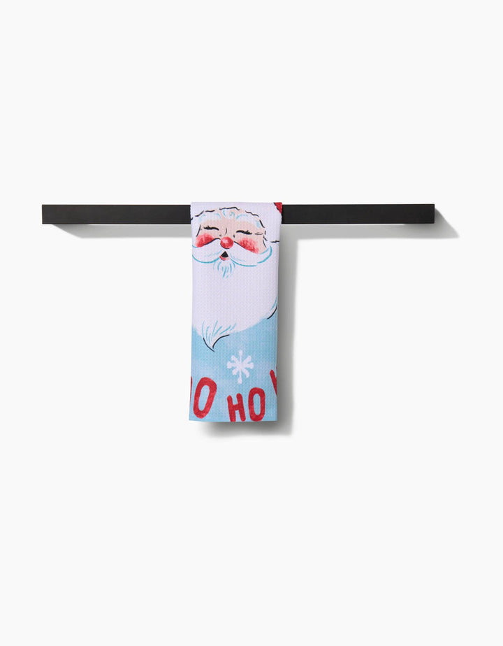 Merry Santa Claus