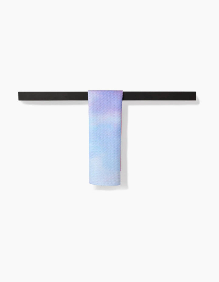 Magic In The Sky Bar Towel