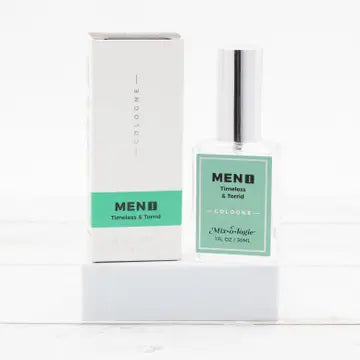 Men's Cologne 30 ML