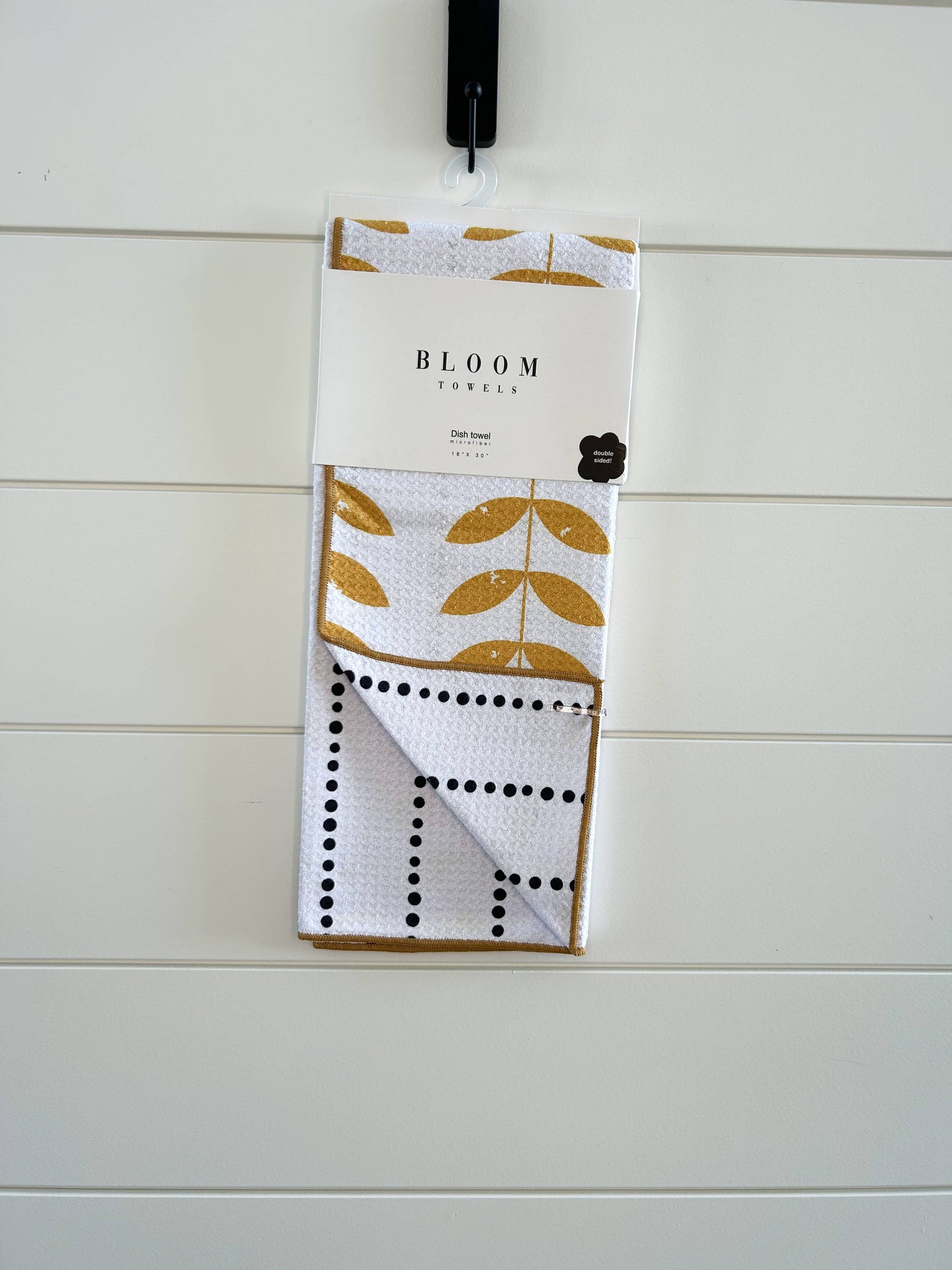 Vineyard Tea Towel