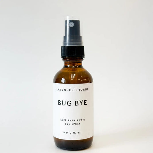 Bug Bye