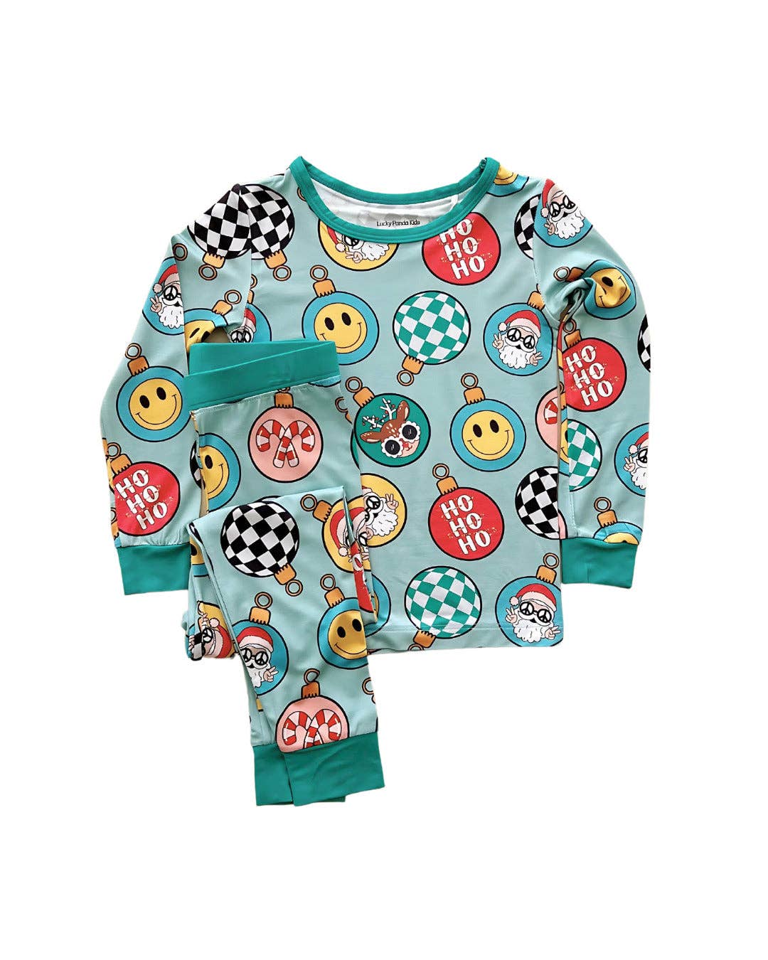 Bamboo Kids&