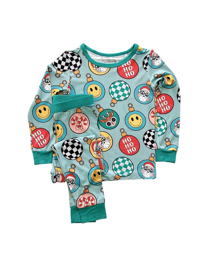 Bamboo Kids&