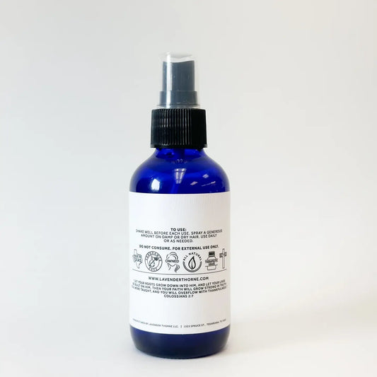 Hair Growth Spray