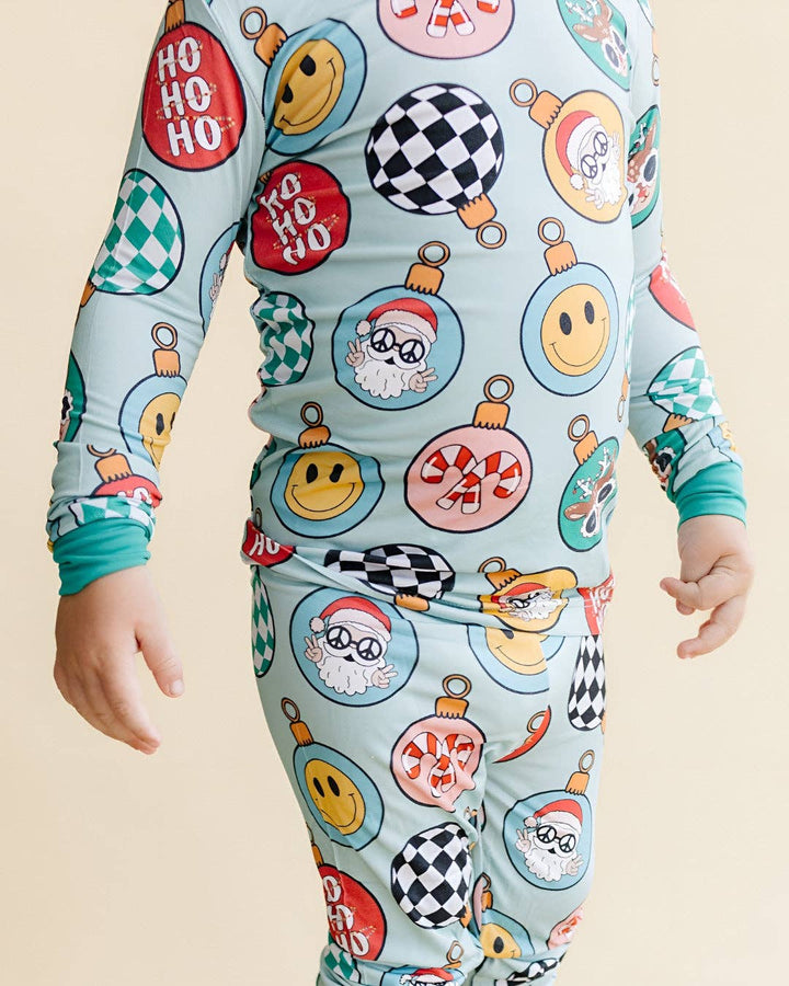 Bamboo Kids&