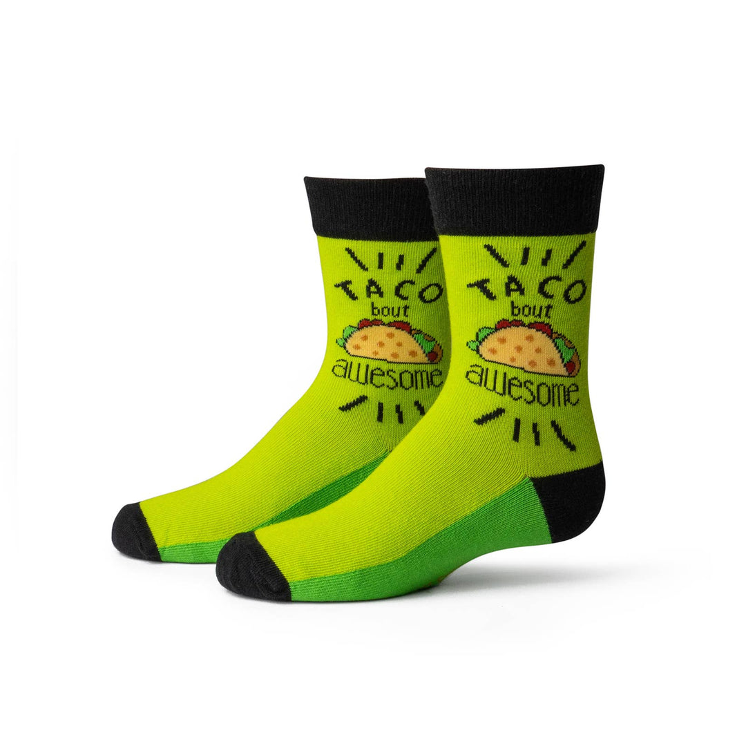 Two Left Feet Kid&