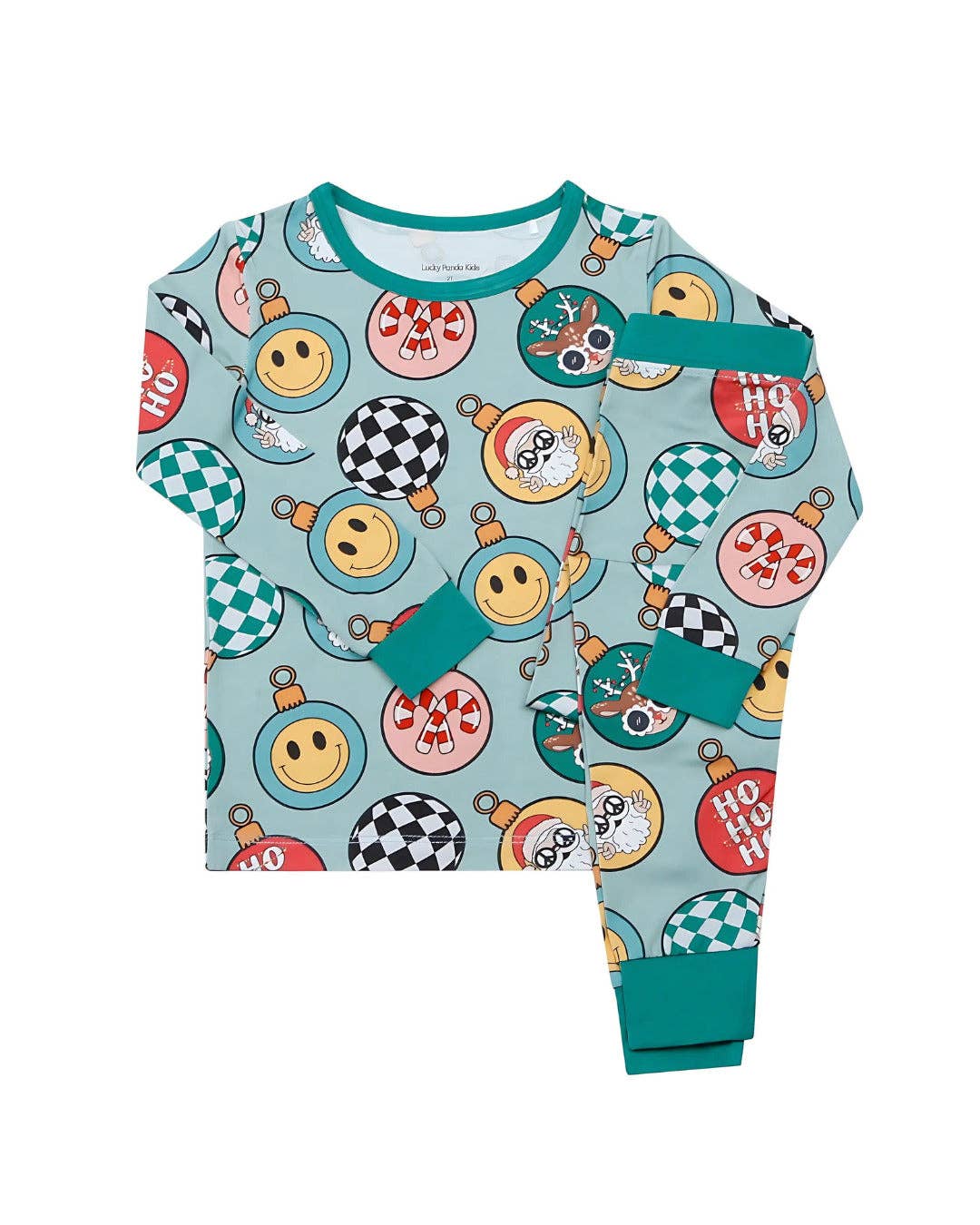 Bamboo Kids&