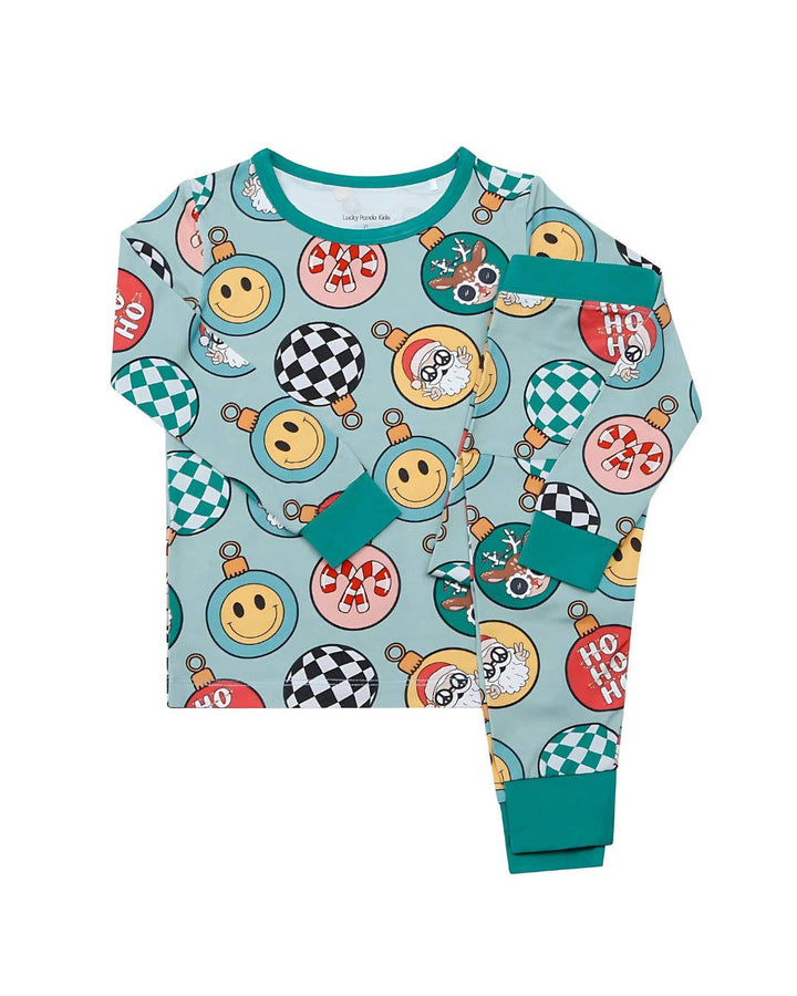 Bamboo Kids&