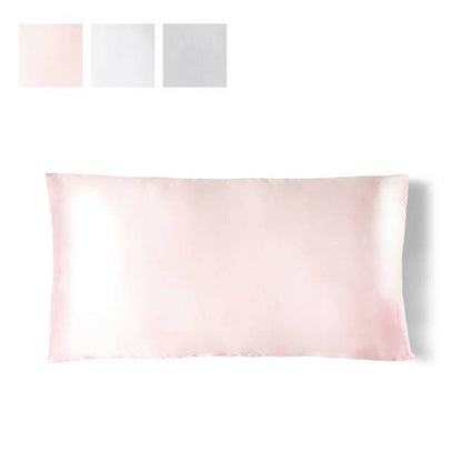 Lemon Lavender® Silky Satin Pillowcase King Open Stock