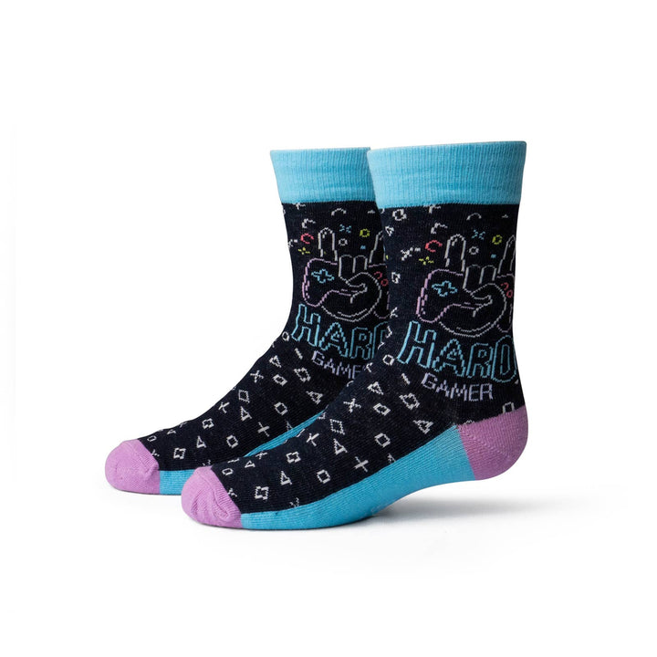 Two Left Feet Kid&
