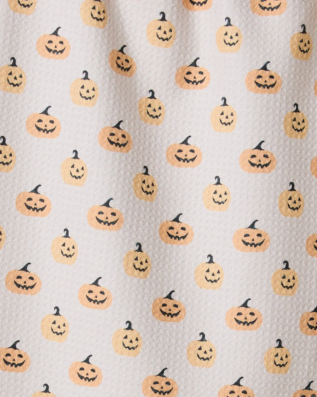 Spice and Smiles Bar Towel