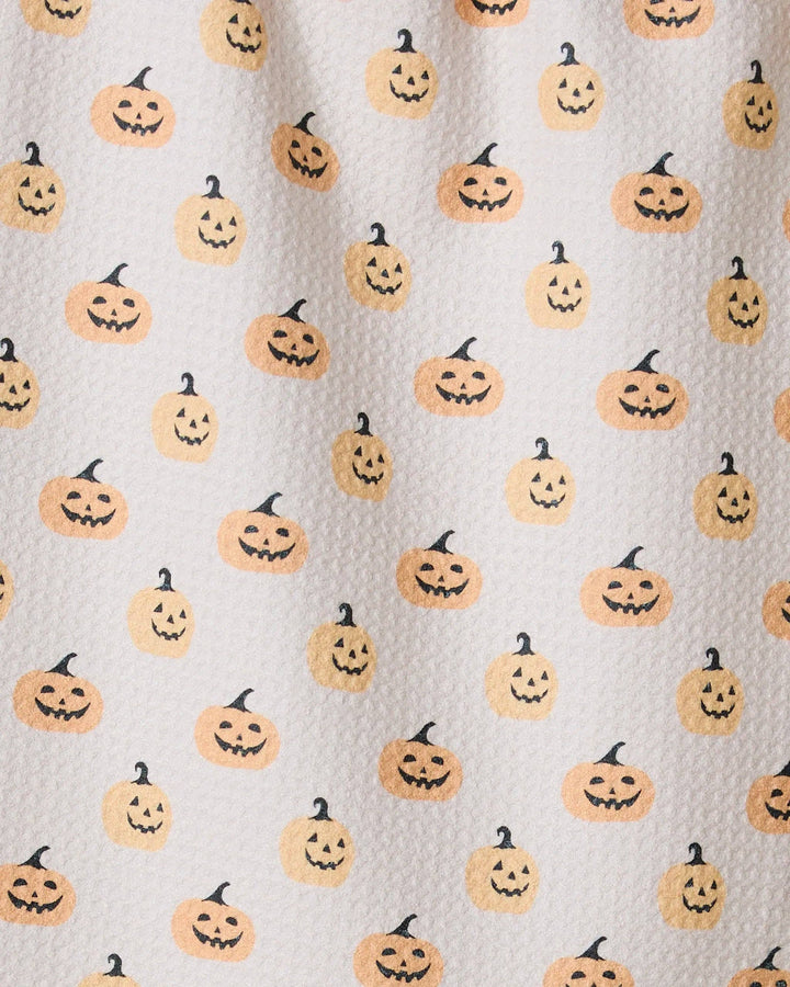 Spice and Smiles Bar Towel