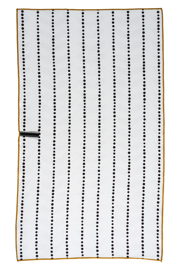 Vineyard Tea Towel