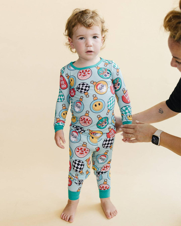 Bamboo Kids&