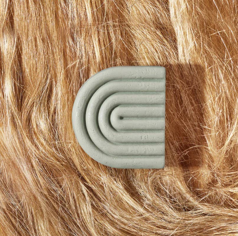 Rosemary &amp; Biotin Volumizing Conditioner Bar