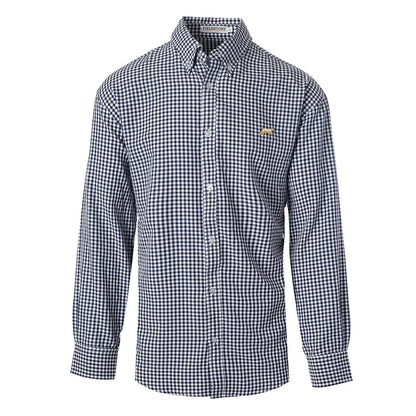 Youth L/S Braxton Button Down